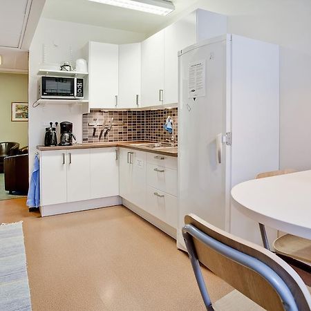 Bed'S Motell & Rumsuthyrning Norrköping Zewnętrze zdjęcie
