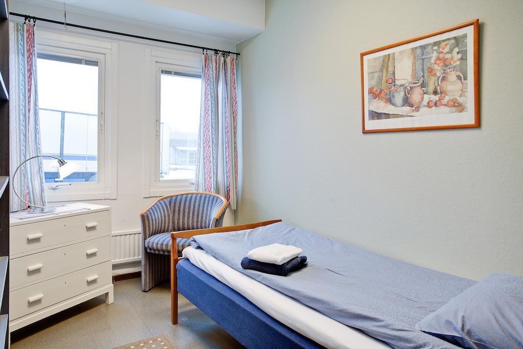 Bed'S Motell & Rumsuthyrning Norrköping Pokój zdjęcie