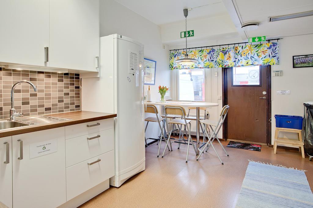 Bed'S Motell & Rumsuthyrning Norrköping Zewnętrze zdjęcie